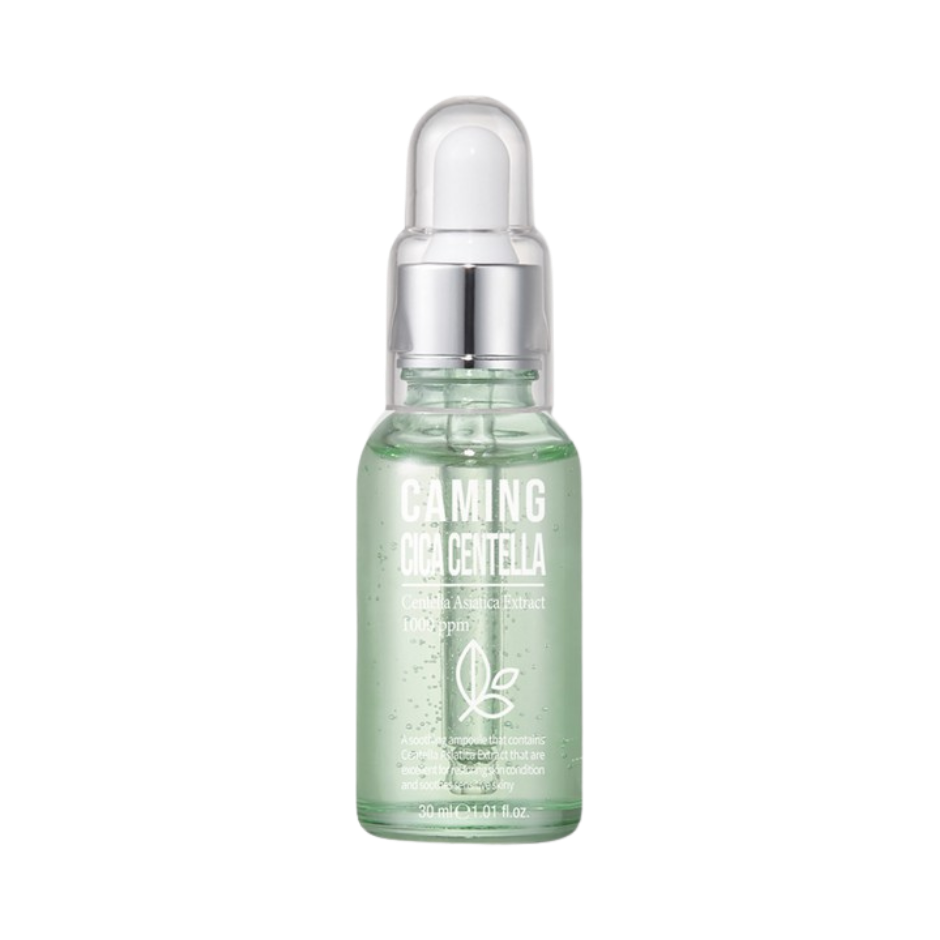 Esfolio Cica Centella Calming Ampoule