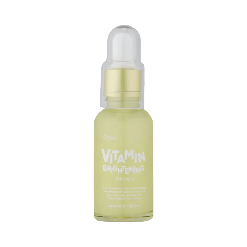 Esfolio Vitamin Brightening Ampoule