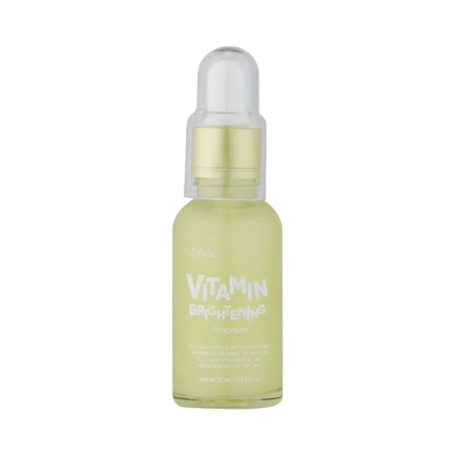 Esfolio Vitamin Brightening Ampoule