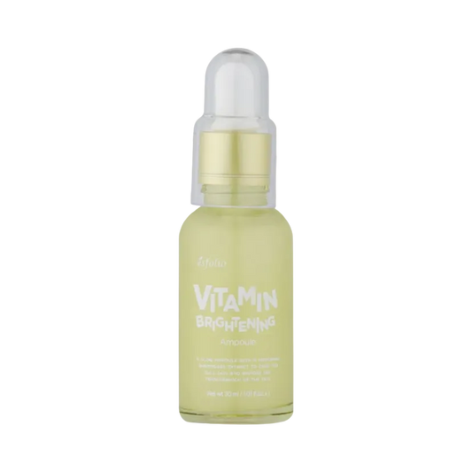 Esfolio Vitamin Brightening Ampoule