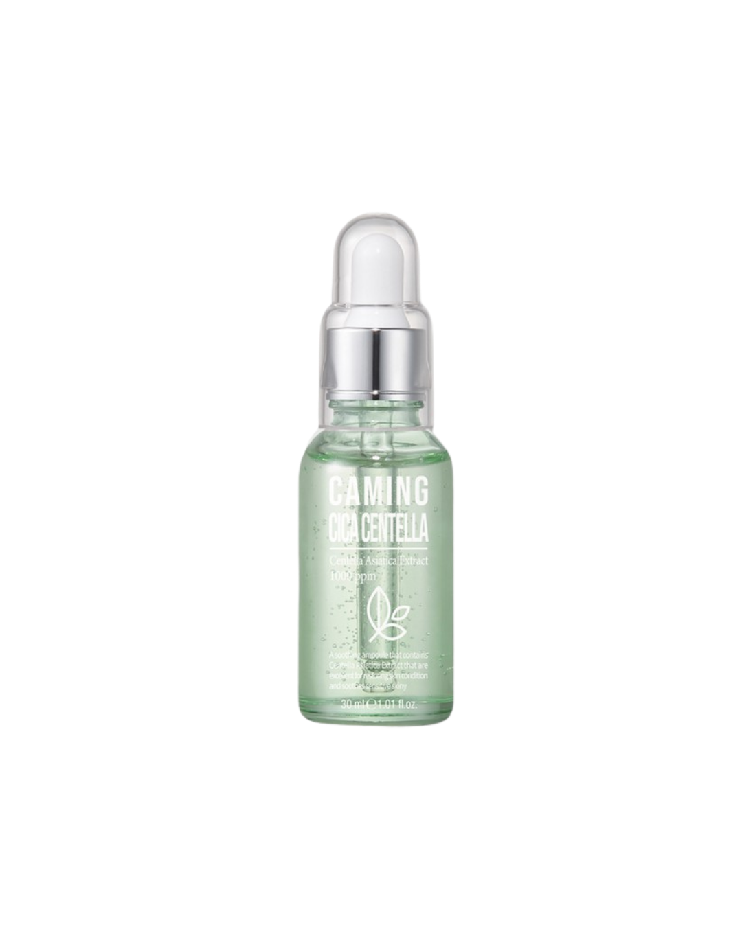 Cica Centella Calming Ampoule