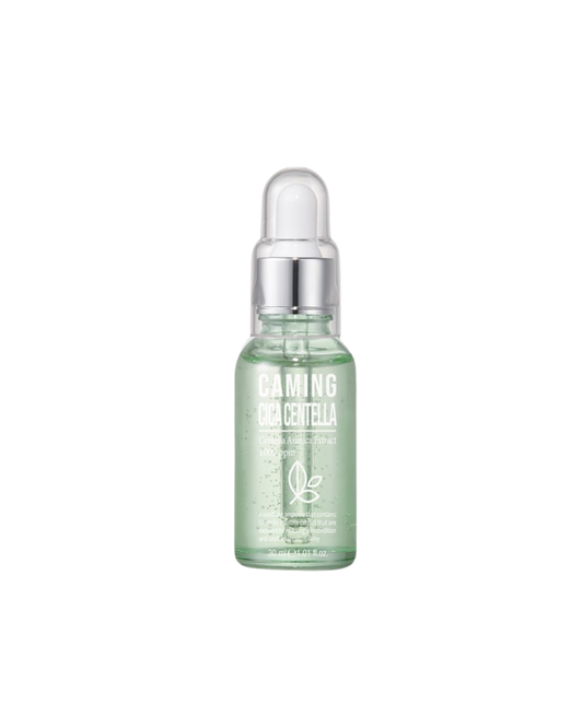 Cica Centella Calming Ampoule