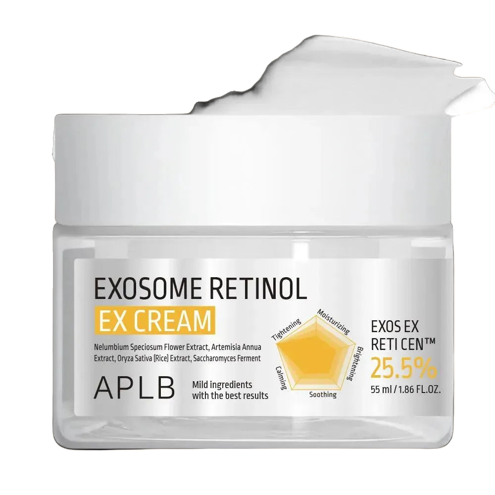 Exosome Retinol Ex Cream