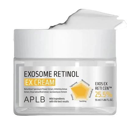 Exosome Retinol Ex Cream