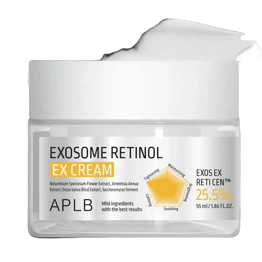 Exosome Retinol Ex Cream