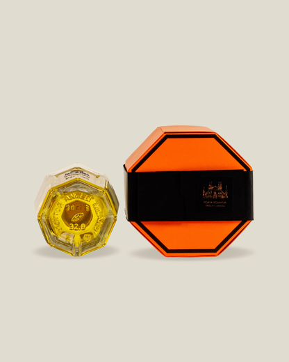 Porta Romana 600ml - Room fragrance