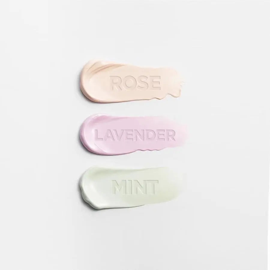 White Pearlisation Ideal Actress Backstage Cream SPF30 PA++: Mint