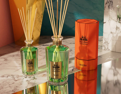Porta Venezia 600ml - Room fragrance