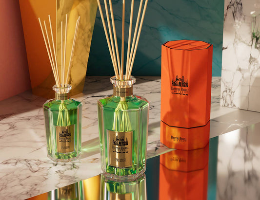Porta Venezia 600ml - Room fragrance