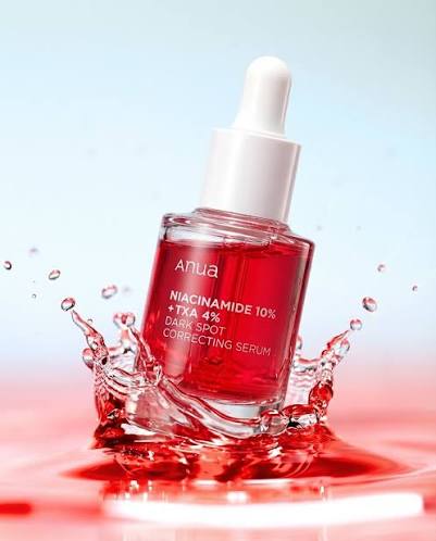 Niacinamide 10% + TXA 4% Serum (2024 Version)
