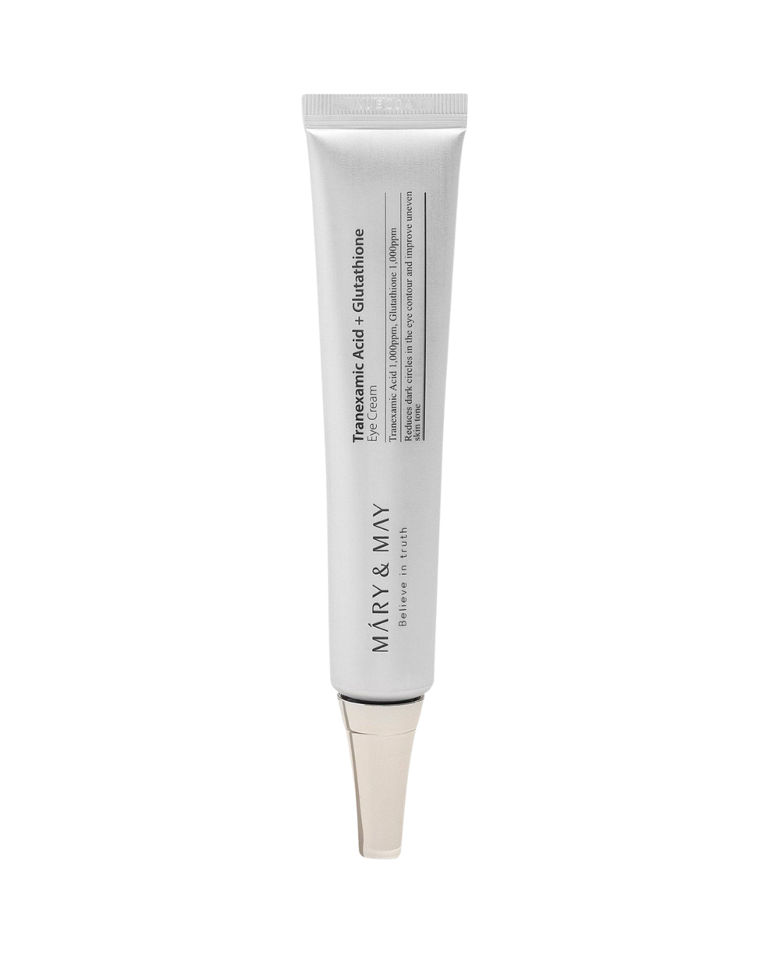 Tranexamic Acid+Glutathione Eye Cream