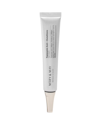 Tranexamic Acid+Glutathione Eye Cream