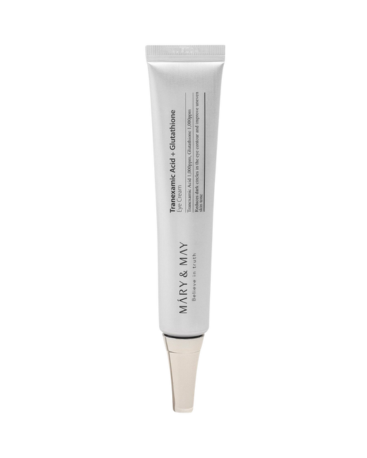 Tranexamic Acid+Glutathione Eye Cream