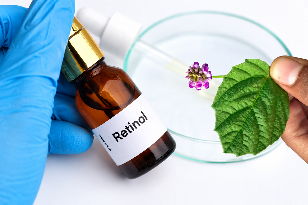 Bakuchiol vs. Retinol: What is the current evidence?