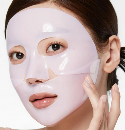 PDRN Pink Collagen Gel Mask