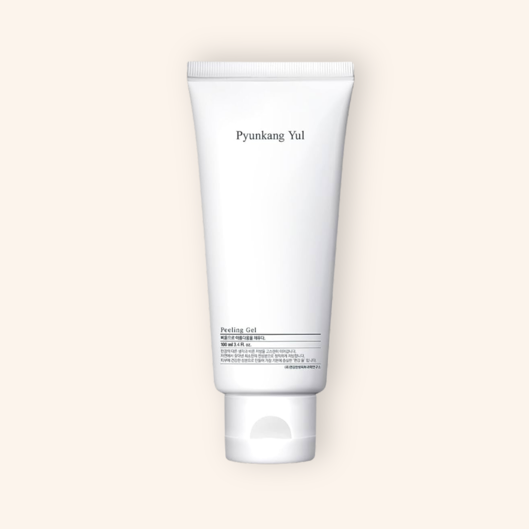 Peeling Gel