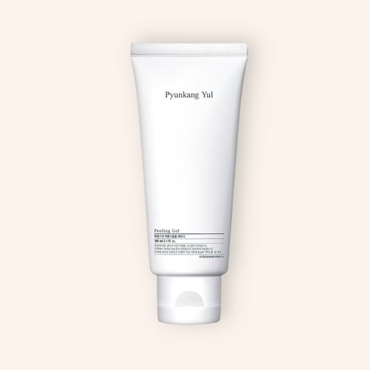 Peeling-Gel