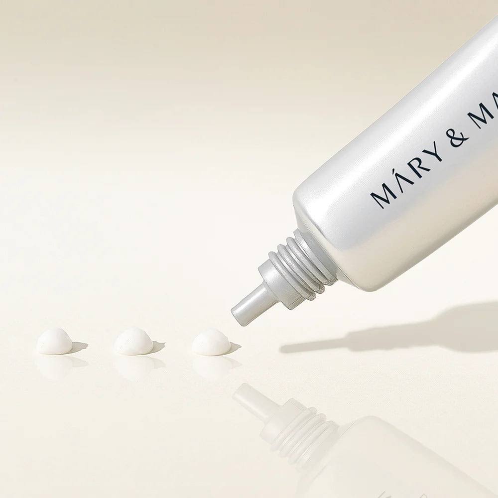 Tranexamic Acid+Glutathione Eye Cream