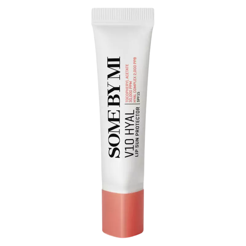 Lip Sun Protector SPF15: Rosy
