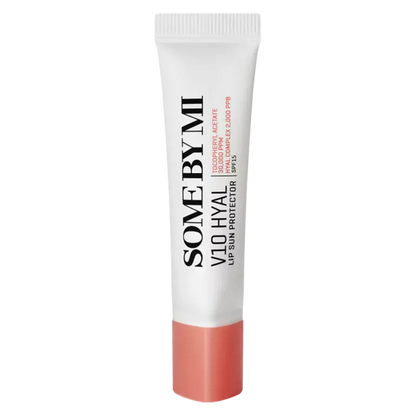 Lip Sun Protector SPF15: Rosy