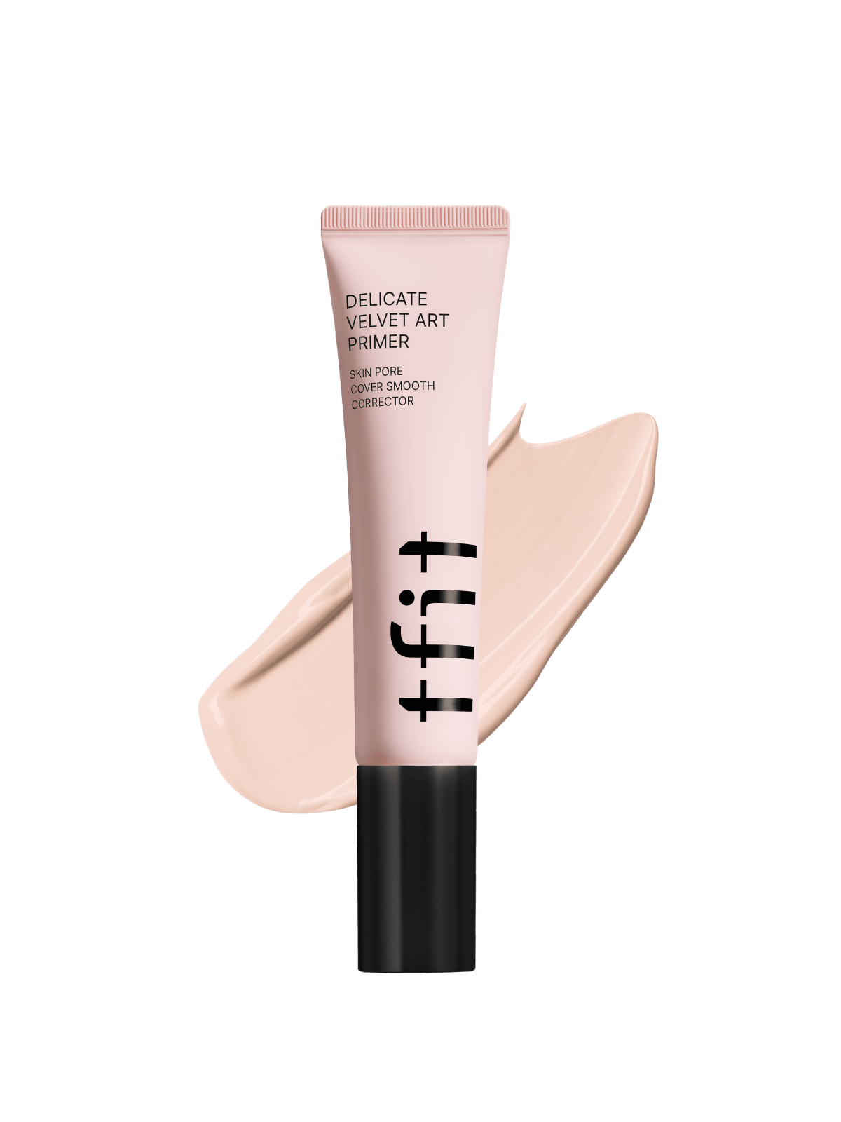 Delicate Silk Veil Art Primer