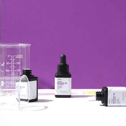 Hyper Retinol EX 1.0 Serum