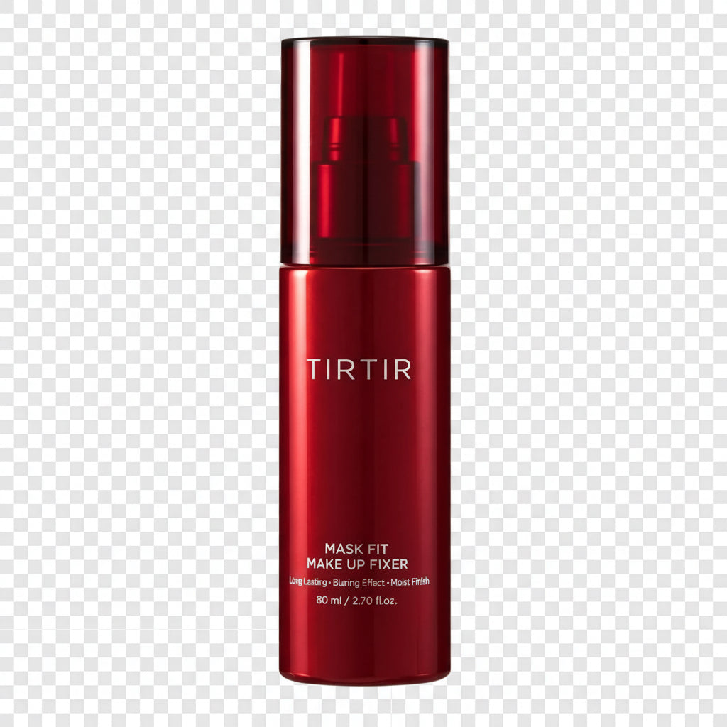Mask Fit Make Up Fixer