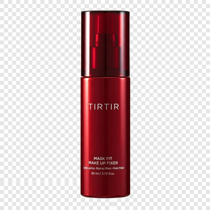 Mask Fit Make Up Fixer