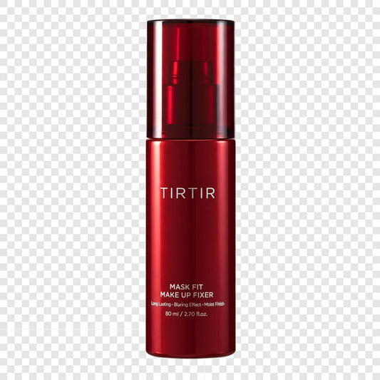 Mask Fit Make Up Fixer