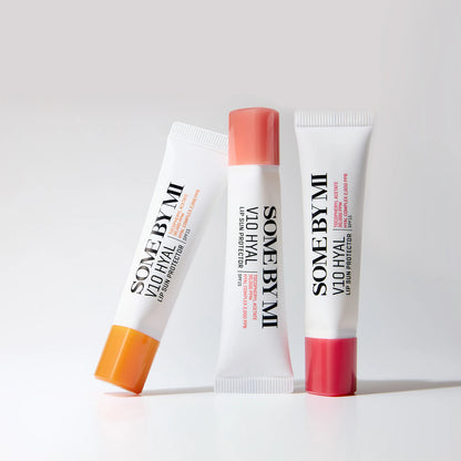 Lip Sun Protector SPF15: Berry